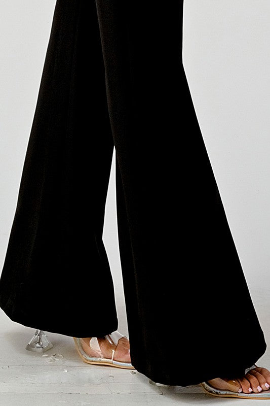 PANTS SET