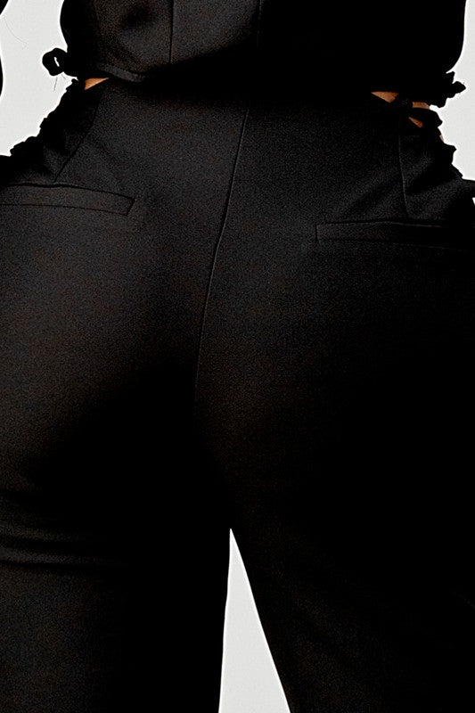 PANTS SET